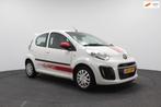 Citroen C1 1.0 Collection | Airco | Elektrische ramen | Nieu, Voorwielaandrijving, Euro 5, Gebruikt, 4 stoelen