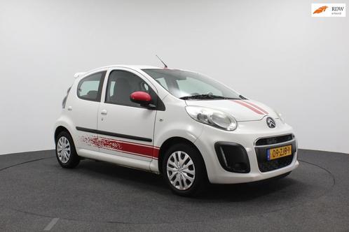 Citroen C1 1.0 Collection | Airco | Elektrische ramen | Nieu, Auto's, Citroën, Bedrijf, Te koop, C1, ABS, Airbags, Airconditioning