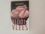 Jeroen Bevers - Bloot/Vlees, Jeroen Bevers, Ophalen of Verzenden, Zo goed als nieuw, Nederland