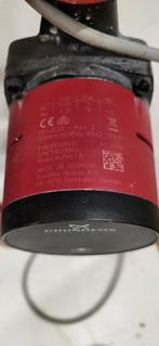 Grundfos ALPHA1 25-40 180 Circulatiepomp, Doe-het-zelf en Verbouw, Ophalen, Minder dan 30 cm, Cv-ketel of Combi-ketel, Minder dan 60 cm