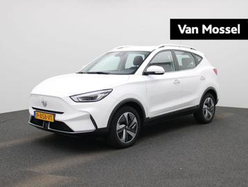 MG MG ZS EV EV Standard Range Comfort 50 kWh | Navigatie | C beschikbaar voor biedingen