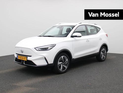 MG MG ZS EV EV Standard Range Comfort 50 kWh | Navigatie | C, Auto's, MG, Bedrijf, Te koop, ZS, ABS, Achteruitrijcamera, Adaptive Cruise Control