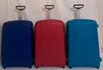 Samsonite Aeris Spinner koffer 4 wielen TSA-slot  75 cm adre, Sieraden, Tassen en Uiterlijk, Koffers, Hard kunststof, 45 tot 55 cm