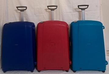 Samsonite Aeris Spinner koffer 4 wielen TSA-slot  75 cm adre beschikbaar voor biedingen