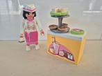 Playmobil Taartenbakker Set 9097, Ophalen of Verzenden, Zo goed als nieuw, Complete set