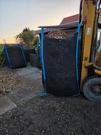 Houtsnippers, Tuin en Terras, Aarde en Mest, Ophalen, Boomschors