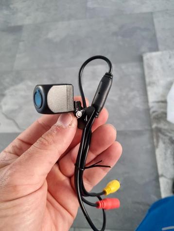 HELEMAAL NIEUW Achter /Parkeerhulp CAMERA in doos beschikbaar voor biedingen