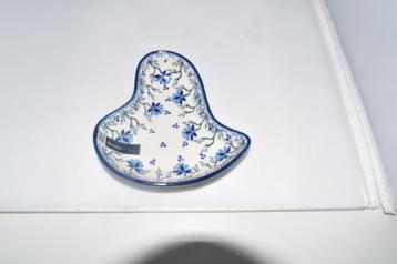 Spoonrests  Daydream Bunzlau Castle servies beschikbaar voor biedingen