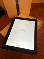 iPad 4, Computers en Software, Apple iPads, Apple iPad, Zo goed als nieuw, 16 GB, Wi-Fi
