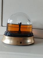 Jean Paul Gaultier Classique Sneeuwbol Parfumfles, Ophalen of Verzenden, Zo goed als nieuw, Parfumfles, Gevuld