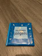 Babynamen Jongens - Inspiratie voor jongensnamen!, Ophalen of Verzenden, Nieuw, Zwangerschap en Bevalling