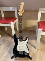 Squier mini by Fender 3/4 gitaar, Ophalen of Verzenden, Gebruikt, Solid body, Fender