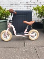 Puky roze loopfiets, Kinderen en Baby's, Speelgoed | Buiten | Voertuigen en Loopfietsen, Ophalen