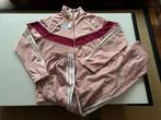 Trainingspak van Adidas mast 170, Ophalen of Verzenden, Zo goed als nieuw, Jongen of Meisje, Sport- of Zwemkleding