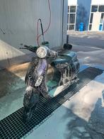 Vespa lx50, Ophalen, Gebruikt, Overige modellen, Maximaal 45 km/u