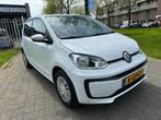Volkswagen Up! 1.0 BMT move up! € 9.850,00, Auto's, Nieuw, Origineel Nederlands, 4 stoelen, 891 kg