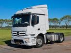 MERCEDES-BENZ ACTROS 1836 LS 340tkm nl-truck, Auto's, Vrachtwagens, Automaat, Euro 6, Overige kleuren, Elektrische ramen