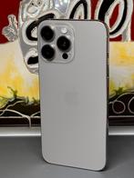 Apple iPhone 16 Pro Max 256GB Natural Zo Goed Als Nieuw, 256 GB, Apple, IPhone 16 Pro Max, Zo goed als nieuw