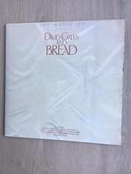 Bread & David Gates - The Music Of LP (1981) NM, Ophalen of Verzenden, 1980 tot 2000, Zo goed als nieuw, 12 inch