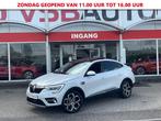 Renault ARKANA 1.3 TCE 158PK AUT. PANO-DAK NAVI CAMERA CARPL, Auto's, Renault, Automaat, Arkana, Gebruikt, Huisgarantie