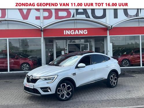 Renault ARKANA 1.3 TCE 158PK AUT. PANO-DAK NAVI CAMERA CARPL, Auto's, Renault, Bedrijf, Arkana, ABS, Adaptive Cruise Control, Airbags