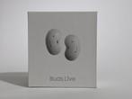 Samsung Galaxy Buds Live - ANC - Wit | Retourdeal, In gehoorgang (in-ear), Bluetooth, Ophalen of Verzenden, Zo goed als nieuw
