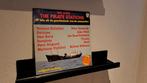 we love the pirate stations, Cd's en Dvd's, Ophalen of Verzenden, Gebruikt, Overige formaten, Pop