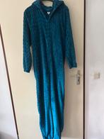 Dames onesie zacht thuispak maat S/M, Kleding | Dames, Huispakken, Ophalen of Verzenden, Zo goed als nieuw, Maat 38/40 (M)