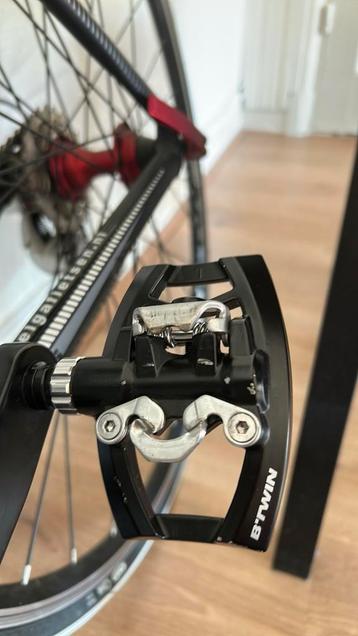Btwin pedalen beschikbaar voor biedingen