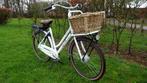 Gebruikte elektrische fietsen + GARANTIE tweede hands fiets, Overige merken, 50 km per accu of meer, Zo goed als nieuw, Ophalen