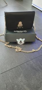 Nieuwe LongChamp  Cavalcade Leather portemonnee te koop!, Ophalen of Verzenden, Nieuw, Zwart, Leer