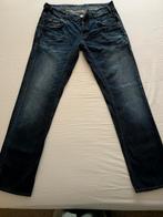 PME Commander, W36 - W38 (confectie 52/54), Blauw, Ophalen of Verzenden, Pme Legend