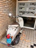 SYM Mio 25 km/u - Bouwjaar 2015, Fietsen en Brommers, Scooters | SYM, Mio, Gebruikt, Ophalen of Verzenden, Benzine