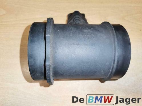 Luchtmassameter BMW 7-serie E65 E66 N62 motor 7501554, Auto-onderdelen, Motor en Toebehoren, BMW, Gebruikt, Ophalen of Verzenden