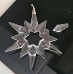 Gratis Swarovski ster (kapot), Ophalen of Verzenden, Gebruikt
