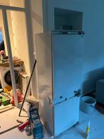 Bosch Inbouw Koelvriescombinatie - 58cm hoog, Witgoed en Apparatuur, Koelkasten en IJskasten, Ophalen, Gebruikt, Minder dan 85 cm