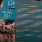Ghost boy Martin pistorius, Ophalen of Verzenden, Zo goed als nieuw, Nederland