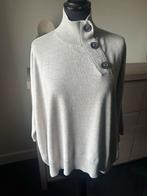 Repeat Trui - Maat M - Beige, Kleding | Dames, Beige, Ophalen of Verzenden, Zo goed als nieuw, Maat 38/40 (M)