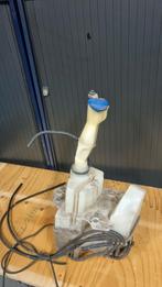 Volvo V70 XC70 P2 Ruitensproeier Reservoir + Pomp, Ophalen of Verzenden, Volvo
