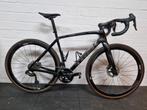Trek Boone carbon 54cm gravel / cyclocross fiets, Fietsen en Brommers, Carbon, Zo goed als nieuw, Meer dan 20 versnellingen, 53 tot 57 cm