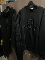 Moncler setje, Kleding | Heren, Truien en Vesten, Nieuw, Moncler, Maat 52/54 (L), Ophalen of Verzenden