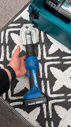 Uponor S-Press MINI2 accu-persmachine, Ophalen of Verzenden, Zo goed als nieuw