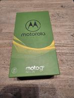 Te koop Motorola 32gb, Telecommunicatie, Mobiele telefoons | Motorola, Ophalen of Verzenden, 6 megapixel of meer, Zwart