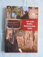 100 jaar Maria Magdalena Kerk - Rijen - Bisdom Breda, Boeken, Ophalen of Verzenden, 20e eeuw of later, Zo goed als nieuw
