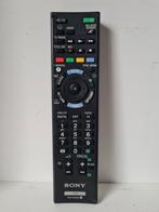 Sony TV Afstandsbediening RM-E053 (Origineel), Audio, Tv en Foto, Afstandsbedieningen, Tv, Ophalen of Verzenden, Zo goed als nieuw