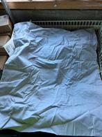 60 x katoen kussen sloop, Eenpersoons, Q, Nieuw, Qq