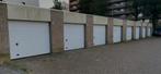 GEZOCHT Garagebox, Auto diversen, Autostallingen en Garages