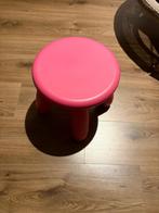 Roze ikea krukje, Kinderen en Baby's, Ophalen, Zo goed als nieuw