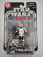 Star Wars OTC 04-11 Scout Trooper Endor, Ophalen of Verzenden, Nieuw, Actiefiguurtje