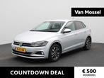 Volkswagen Polo 1.0 TSI Comfortline | United | Navigatie | C, Auto's, Volkswagen, Gebruikt, Euro 6, Met garantie (alle), Bedrijf